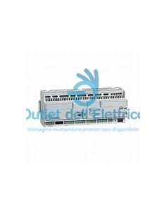 Bticino 048422 Hrm-room controller konnex 12moduli 2